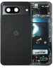 Back Housing Compatible For Google Pixel 8 Google