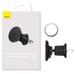 Baseus MagSafe Wireless Charging Car Mount - 3C Easy Markham
