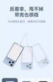 Baseus Magsafe Powerbank with 10,000 mAh + 30Watts PD+PPS output Baseus