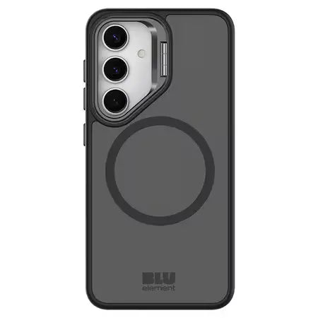 Blu Element Chromatic Kick w/MagSafe Case for Samsung Galaxy S25 Series Blu Element