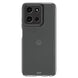 Blu Element DropZone Air Case Clear for Moto G Stylus 2025 Blu Element