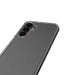 Blu Element DropZone Air Case Clear for Samsung Galaxy A16 5G Blu Element