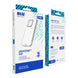 Blu Element DropZone Air Case Clear for Samsung Galaxy S24 FE Blu Element