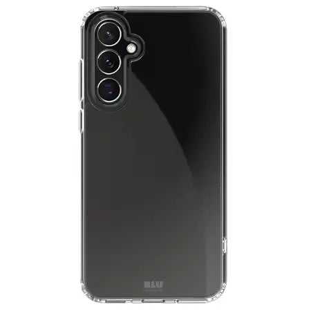 Blu Element DropZone Air Case Clear for Samsung Galaxy S24 FE Blu Element