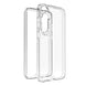 Blu Element DropZone Air Case Clear for Samsung Galaxy S25 series Blu Element