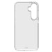 Blu Element DropZone Air Case Clear for Samsung Galaxy S25 series Blu Element