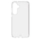Blu Element DropZone Air Case Clear for Samsung Galaxy S25 series Blu Element