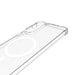 Blu Element DropZone Rugged Clear Case for Samsung Galaxy S25 Edge Blu Element