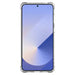Blu Element DropZone Rugged Clear Case for Samsung Galaxy S25 Edge Blu Element