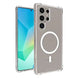Blu Element DropZone Rugged Compatible w/Magnets Case for Samsung Galaxy S25 series Blu Element