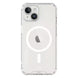 Blu Element DropZone Rugged MagSafe Clear Compatible w/ iPhone 16e Blu Element