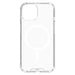 Blu Element DropZone Rugged MagSafe Clear Compatible w/ iPhone 16e Blu Element