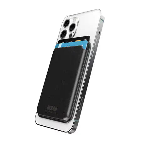 Blu Element MagSafe Wallet Blu Element
