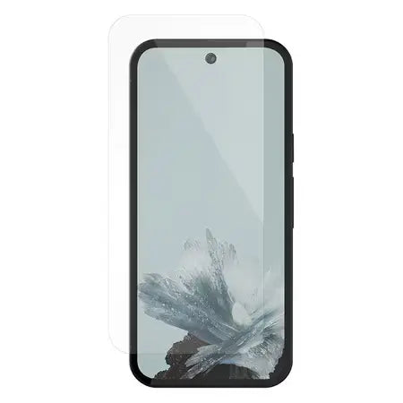 Blu Element Tempered Glass Screen Protector for Google Pixel 9a Blu Element