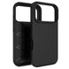 Blu Element's Armour Rugged Case with MagSafe Compatible with iPhone 17 Series Blu Element