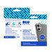Blu Element's Invisible 1 by 1 Lens Protector Compatible with iPhone 17 Blu Element