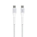 Blu Element's SpeedCharge Premium Braided USB-C to USB-C Cable Blu Element