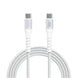 Blu Element's SpeedCharge Premium Braided USB-C to USB-C Cable Blu Element