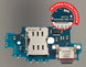 Charging Port Board Compatible With Samsung Galaxy S24 Series 3C Easy Markham