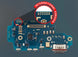 Charging Port Board Compatible With Samsung Galaxy S24 Series 3C Easy Markham