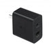Genuine Samsung PD+PPS 35 watts USB-C + USB-A  duo output charger - 3C Easy Markham