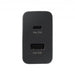 Genuine Samsung PD+PPS 35 watts USB-C + USB-A  duo output charger - 3C Easy Markham