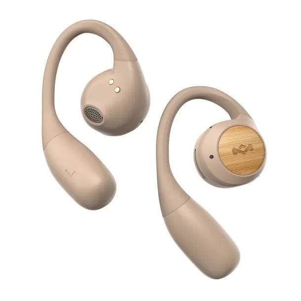 House of Marley Liberate True Wireless TWS Earbuds House of Marley