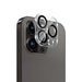 HyperGear Lens Protector for iPhone 16 Pro & 16 Pro Max - 2 pack Hyper Gear