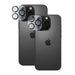HyperGear Lens Protector for iPhone 16 Pro & 16 Pro Max - 2 pack Hyper Gear