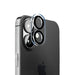 HyperGear Lens Protector for iPhone 16 & 16 Plus - 2 pack Hyper Gear