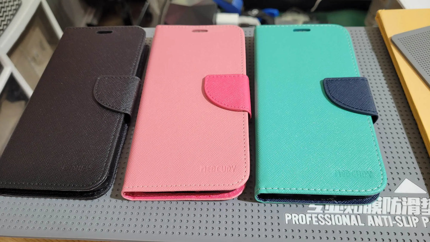 Profolio Case for iPhone 12 and 13 series - 3C Easy Markham