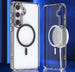 Soft Case w/ MagSafe for Samsung S23 FE 5G - 3C Easy Markham