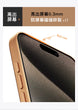 Artificial Leather Case w/ Magsafe for iPhone 15, 15 Plus, 15 Pro, and 15 Pro Max - 3C Easy Markham