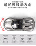 Welly 1:24 Porsche 918 Diecast Model - 3C Easy Markham
