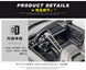 Welly 1:24 Porsche 918 Diecast Model - 3C Easy Markham