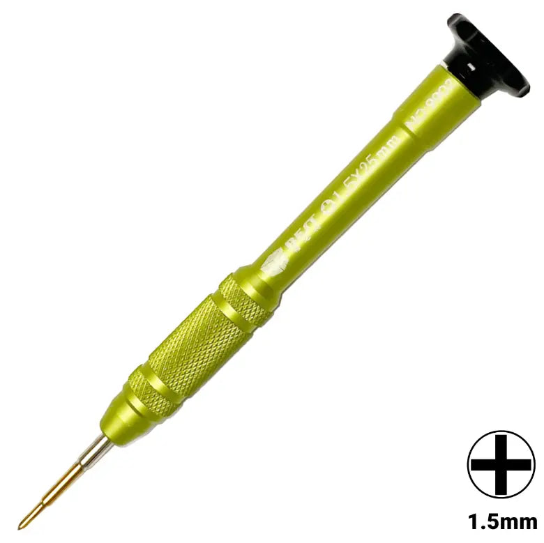 Phillips Screwdriver 1.5mm – BEST Brand BEST