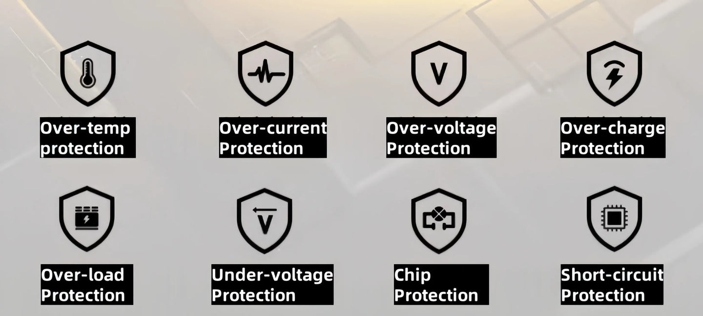 Pisen Travel Conversion Charger Pisen