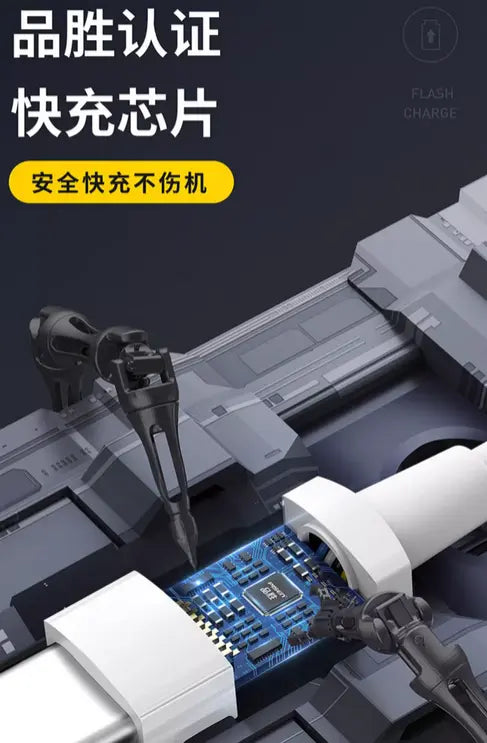 Pisen USB-A to USB-C cable Pisen