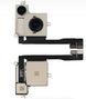 Replacement Back Camera Module for iPhone 15, 15 Plus, 15 Pro & 15 Pro Max 3C Easy Markham