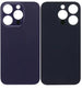 Replacement Back Glass Compatible with iPhone 14 Pro 3C Easy Markham