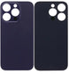 Replacement Back Glass Compatible with iPhone 14 Pro 3C Easy Markham