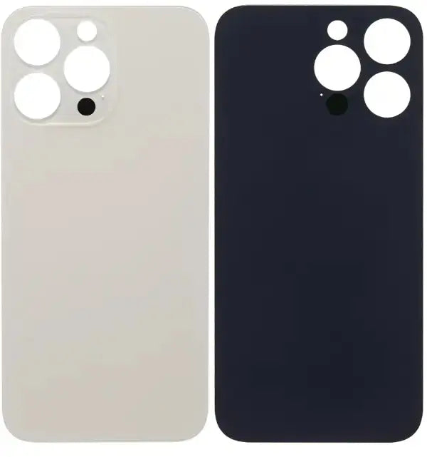 Replacement Back Glass Panel Compatible with iPhone 14 Pro Max 3C Easy Markham