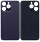 Replacement Back Glass Panel Compatible with iPhone 14 Pro Max 3C Easy Markham