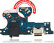 Replacement Charging Port for Samsung A0X Series 3C Easy Markham