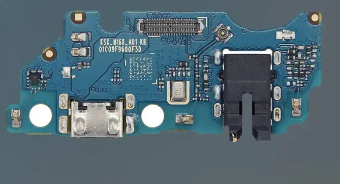 Replacement Charging Port for Samsung A0X Series 3C Easy Markham