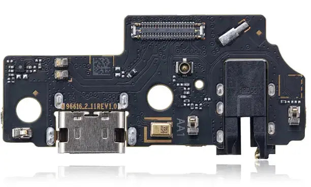 Replacement Charging Port for Samsung A0X Series 3C Easy Markham