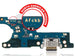 Replacement Charging Port for Samsung A1X Series 3C Easy Markham