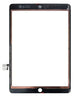 Replacement Digitizer / Glass for Apple's iPad 7th (2019) / 8th (2020) / 9th (2021) Gen 3C Easy Markham
