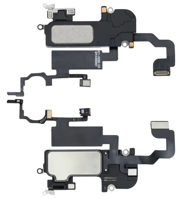 Replacement Earpiece Speaker with Proximity Sensor for iPhone 12 Mini, 12, 12 Pro, 12 Pro Max 3C Easy Markham