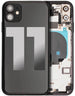 Replacement Housing for Apple iPhone 11, 11 Pro, and 11 Pro Max - 3C Easy Markham